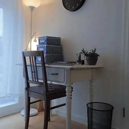 Lejlighed Am Platz *