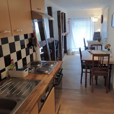 Lejlighed Am Platz Holzmaden