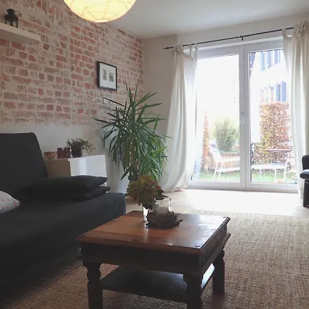 Am Platz 公寓 Holzmaden